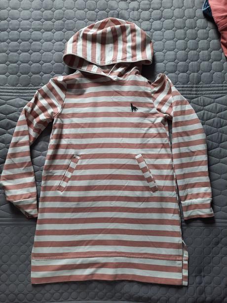 Šaty mash minie č.140-146, 140