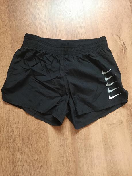 Kraťasy, nike,xs