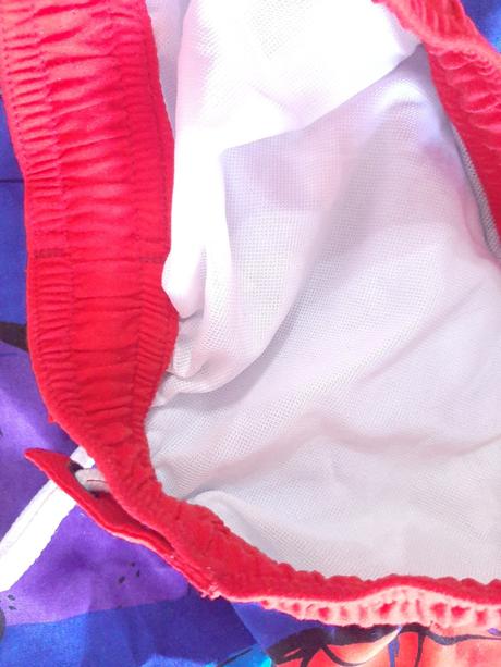 Next marvel plavky, next,140