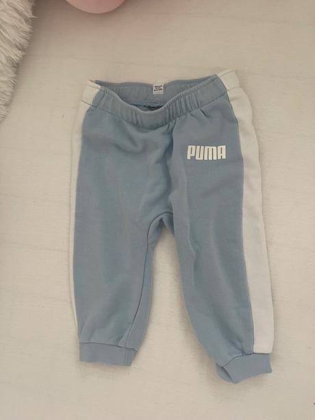 Teplaky puma, puma,74