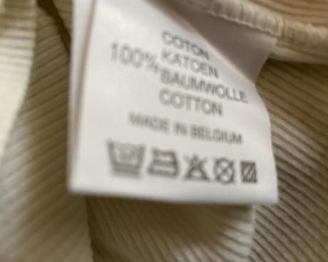 Kvalitné bavlnené tričko rue lanche v. s/m, s