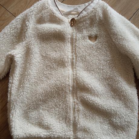 Mikina 4-6 rokov, h&m,116