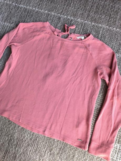 Tričko, top, tom tailor,m