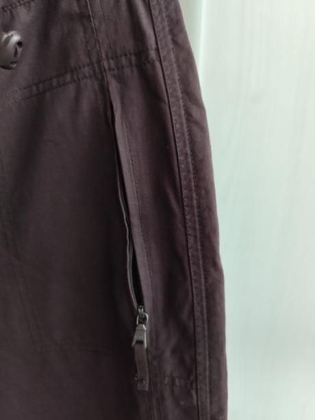 7/8 nohavice cecil, m