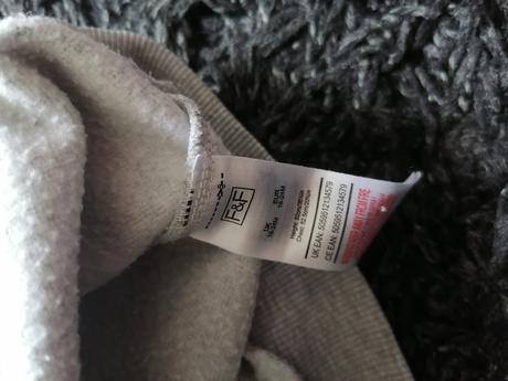 Mikina, f&f,92
