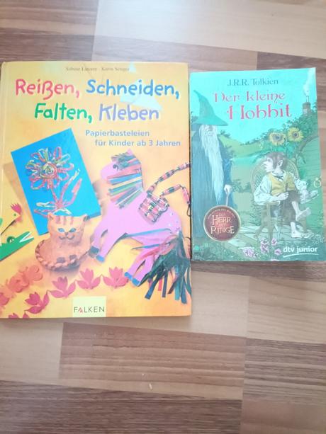Detske knizky, 