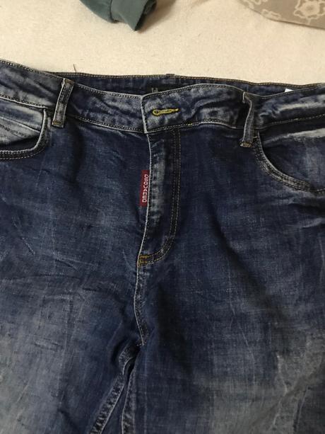 Panske rifle disquared, 32