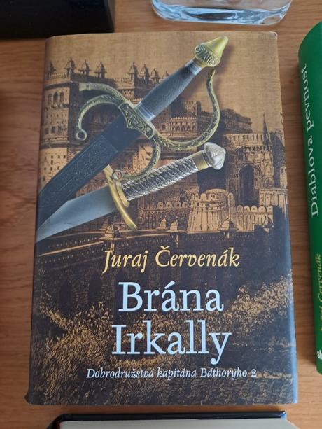 Cela seria juraj červenák, 