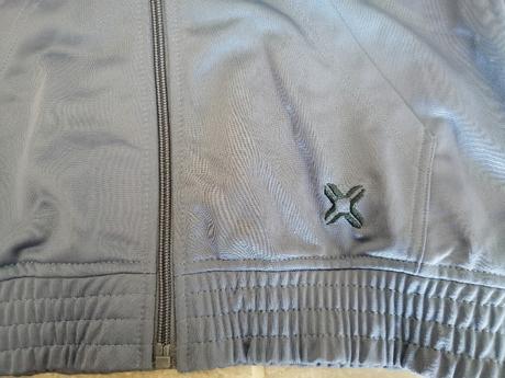 Kvalitná mikina v176 zn sandsoil, 176