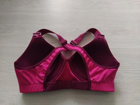 Športová podprsenka., h&m,m