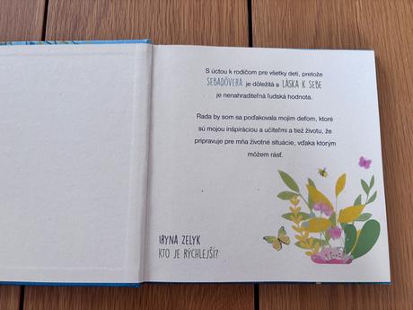 Kto je rýchlejší, 