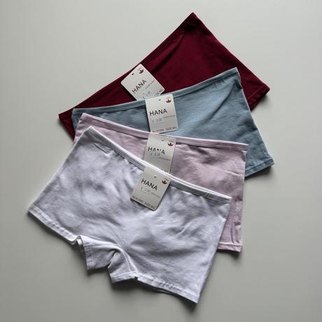 Dámske boxerkové nohavičky 81008, l / m / xl / xxl