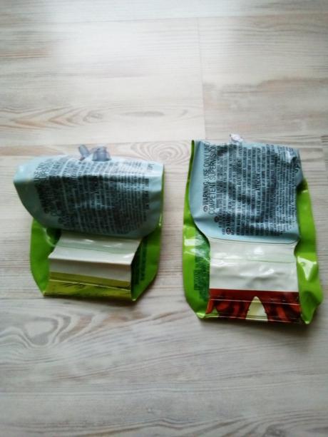 Potreby na plávanie,