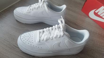 Tenisky, nike,38