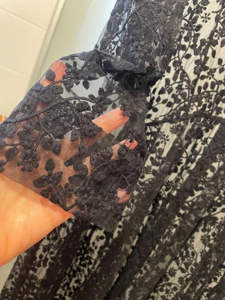 Zara plazove saty, zara,s