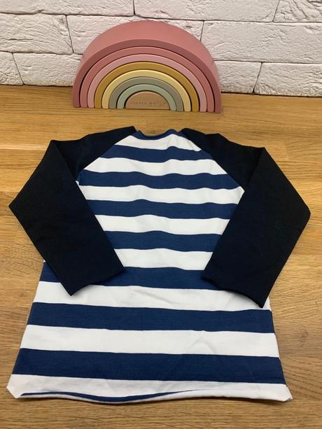 Little people tričko 86, little people,86