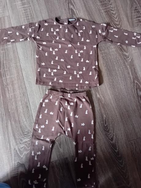 Next hnedá suprava, next,92