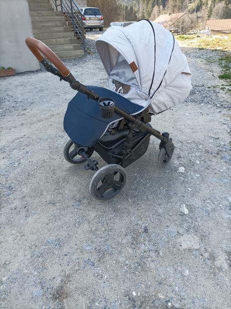 Kočík, bexa,bexa ultra