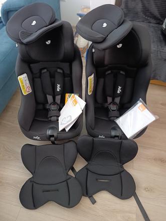 Autosedačka joie steadi 0/18kg už len 1ks, joie