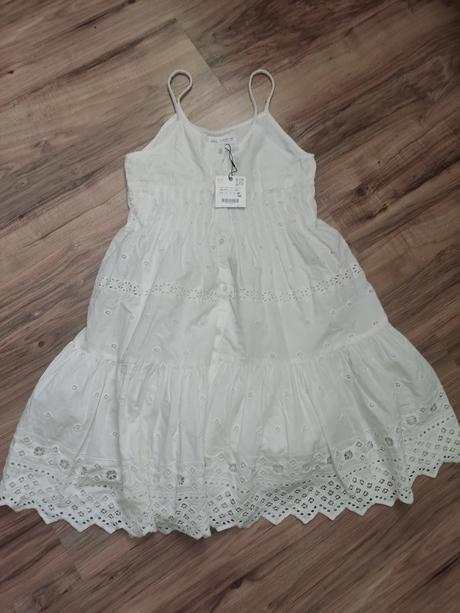 Zara šaty, zara,164