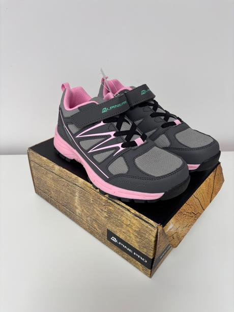 Alpine pro aviore nove, alpine pro,35
