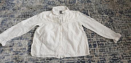 Košeľa č.104, zara,104