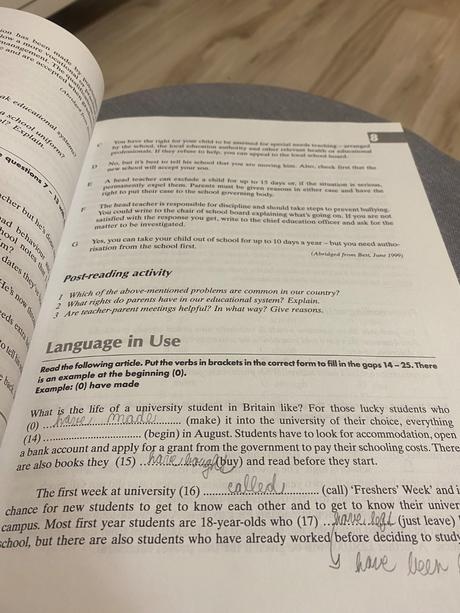 Nová maturita z angličtiny základná úroveň b1 + 2, 