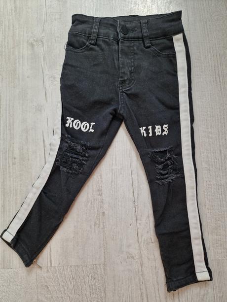 Beaubella rifle 2, 92