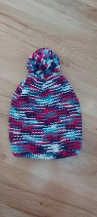 Teplá čiapočka, lupilu,86