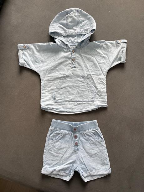 Riflová súprava, reserved,80