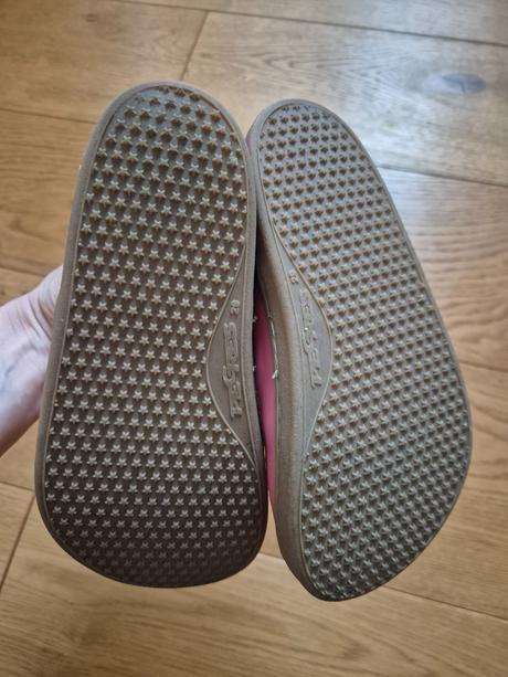 Barefoot sandalky, pegres,29
