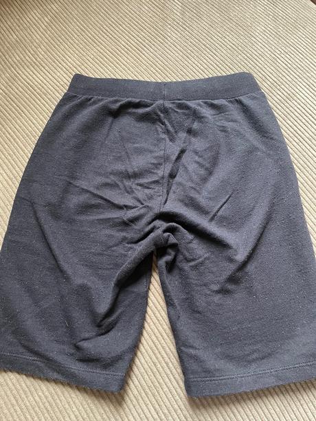 6x krátke nohavice lindex v.128, lindex,128