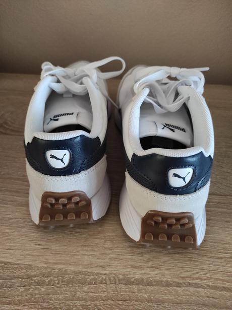 Puma tenisky, puma,39