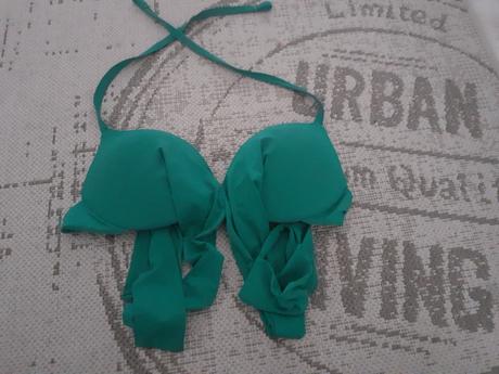 Dámske plavky, calzedonia,m