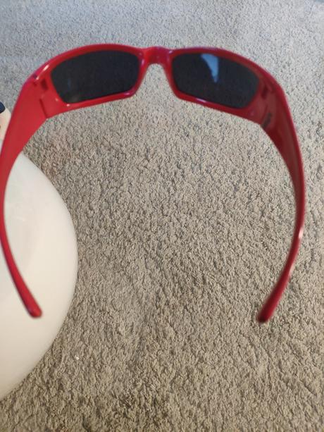 Okuliare slnečné detske m2, 