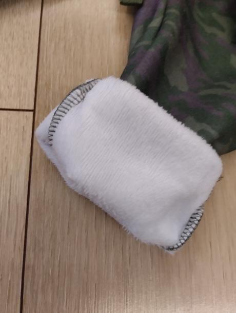 Zimné tepláčiky, ergee,80