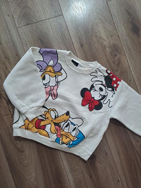 Mikina zara, zara,104