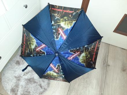 Dáždnik star wars, ccc