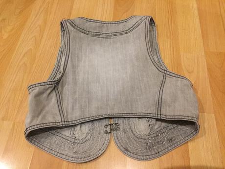 Folk vesticka, colours of the world,s