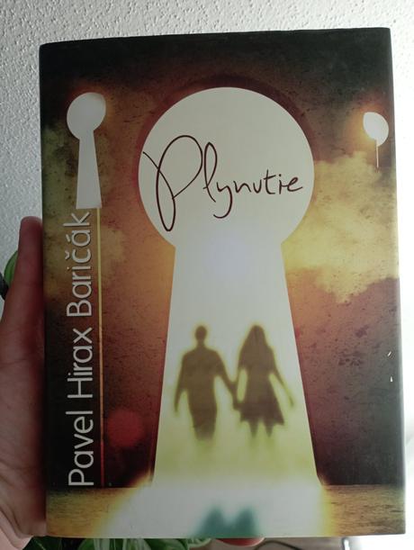 Plynutie - p.baričák, 