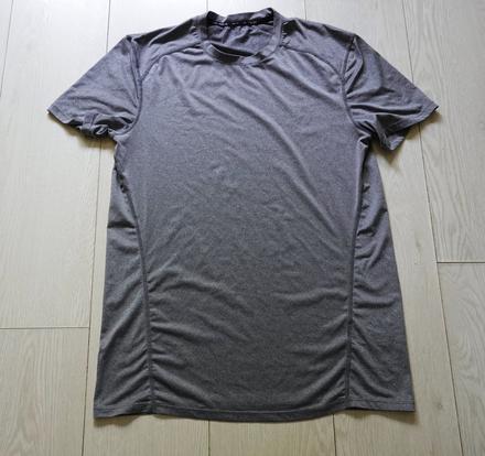 Pánske športové tričko h&m, h&m,xl