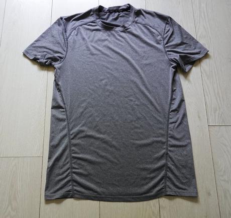 Pánske športové tričko h&m, h&m,xl