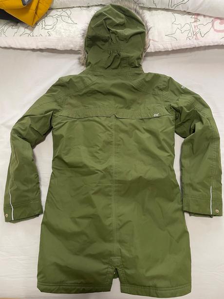 Vetrovka, regatta,152