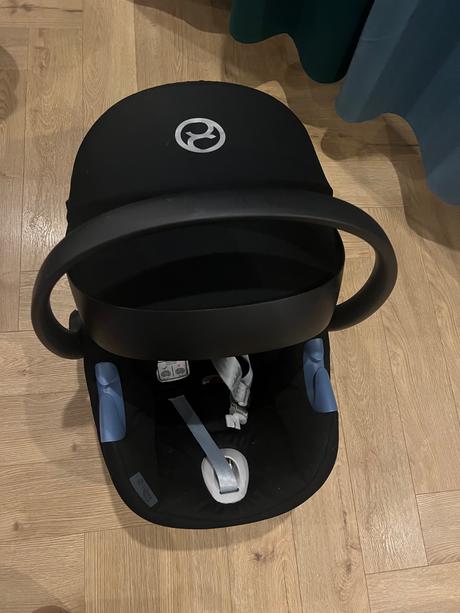 Cybex aton m isize, cybex