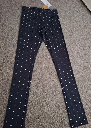 Legíny, zn. name it, nové, name it,152 / 158 / 164