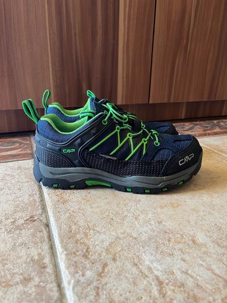 Turistická obuv cmp -32, 32