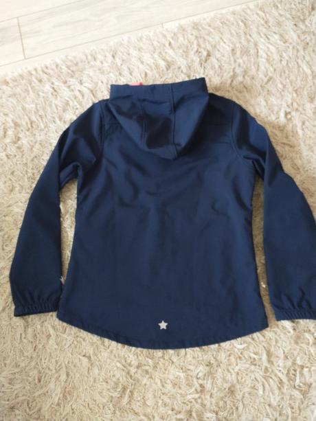 Softshellová bunda, yigga,158