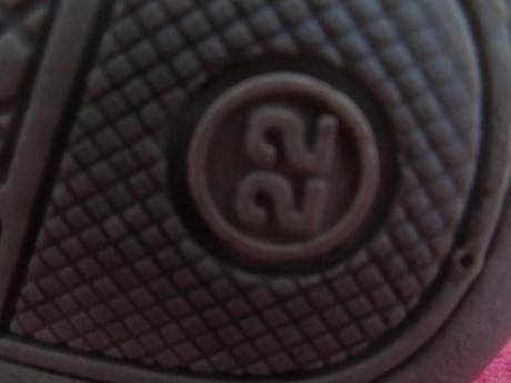 Dievčenské prechodné topánky, deichmann,22