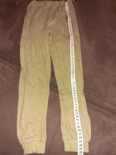 Pyžamo 116, slov.značka, 116