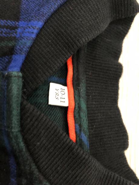 Next flanelova kosela, marks & spencer,146